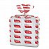 Tuff-Job S400 DRC Wipers, Medium, 12 x 13, White, 60/Pack, 18 Pack/Carton (W420)