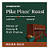 Pike Place Coffee K-Cups Pack, 24/Box, 4 Box/Carton (011111156CT)