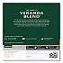 Veranda Blend Coffee K-Cups Pack, 24/Box (011111159)