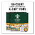 Veranda Blend Coffee K-Cups, 24/Box, 4 Box/Carton (011111159CT)
