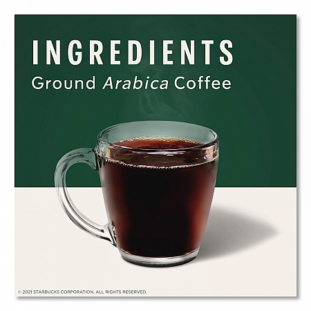 Veranda Blend Coffee K-Cups, 24/Box, 4 Box/Carton (011111159CT)