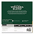Veranda Blend Coffee K-Cups, 24/Box, 4 Box/Carton (011111159CT)