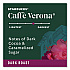Caffe Verona Coffee K-Cups Pack, 24/Box, 4 Boxes/Carton (011111160CT)