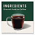 Caffe Verona Coffee K-Cups Pack, 24/Box, 4 Boxes/Carton (011111160CT)