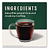 Pike Place Decaf Coffee K-Cups Pack, 24/Box (011111161)
