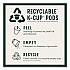 Pike Place Decaf Coffee K-Cups Pack, 24/Box (011111161)
