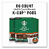 Pike Place Decaf Coffee K-Cups, 96/Carton (011111161CT)
