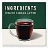 Caffe Verona Coffee K-Cups Pack, 24/Box (011111160)