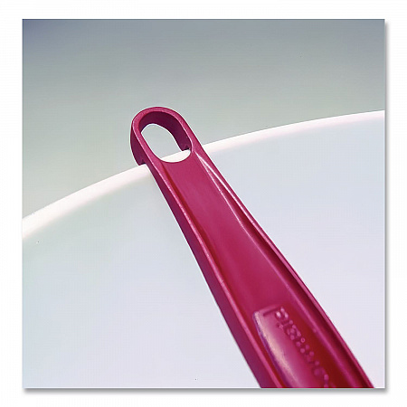 High-Heat Cook's Scraper, Plastic, 16.5