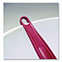 High-Heat Cook's Scraper, Plastic, 16.5