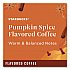 Pumpkin Spice Coffee K-Cup, 22/Box (12412028)