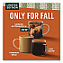 Pumpkin Spice Coffee K-Cup, 22/Box (12412028)