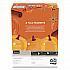 Pumpkin Spice Coffee K-Cup, 22/Box (12412028)