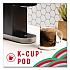 Holiday Blend K-Cup, 22/Box (12412029)