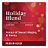 Holiday Blend K-Cup, 22/Box (12412029)