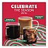 Peppermint Mocha K-Cup, 22/Box (12437832)