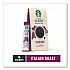 VIA Ready Brew Coffee, 0.11 oz, Italian Roast, 8/Pack, 12 Packs/Carton (12407838)