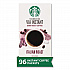 VIA Ready Brew Coffee, 0.11 oz, Italian Roast, 8 Packets/Bag, 12 Bags/Carton (12407838CT)