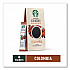 VIA Ready Brew Coffee, Colombia, 1.4 oz Packet, 8/Pack (12407839)