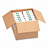 VIA Ready Brew Coffee, Colombia, 1.4 oz Packet, 8/Pack, 12 Packs/Carton (12407839CT)