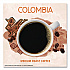 VIA Ready Brew Coffee, Colombia, 1.4 oz Packet, 8/Pack, 12 Packs/Carton (12407839CT)