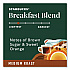 Breakfast Blend Coffee K-Cups, 96/Carton (011111157CT)