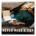 Breakfast Blend Coffee K-Cups, 96/Carton (011111157CT)