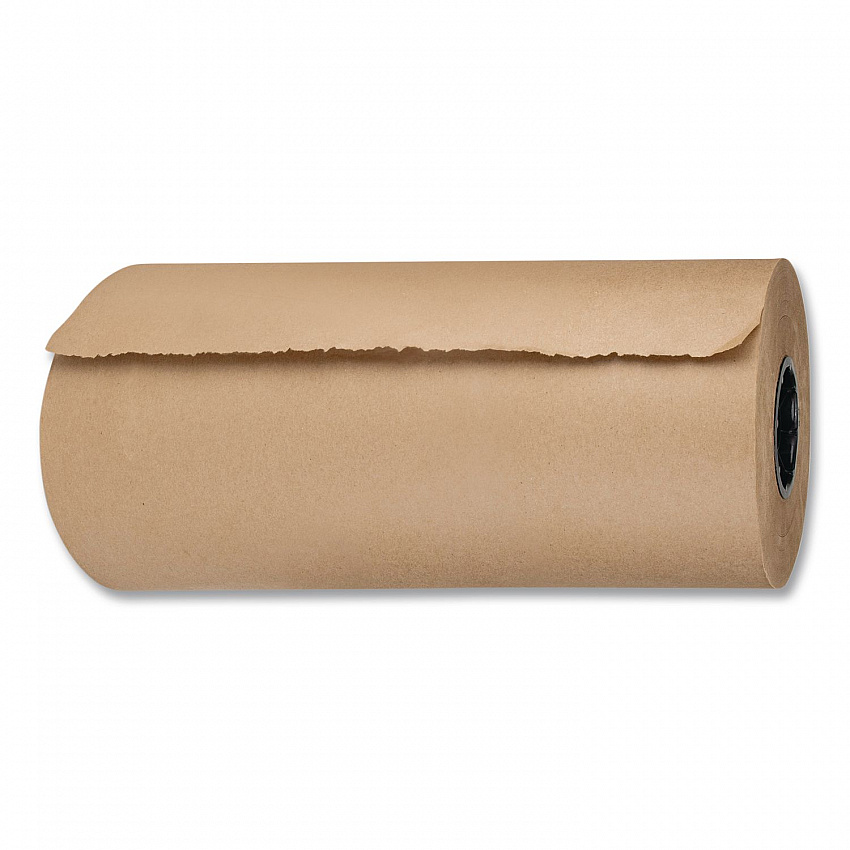 Kraft Paper, 40 lb, 36" x 900 ft (36900NBP)