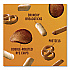 Gardetto's Snack Mix, Original Flavor, 5.5 oz Bag, 7/Box (SN14868)