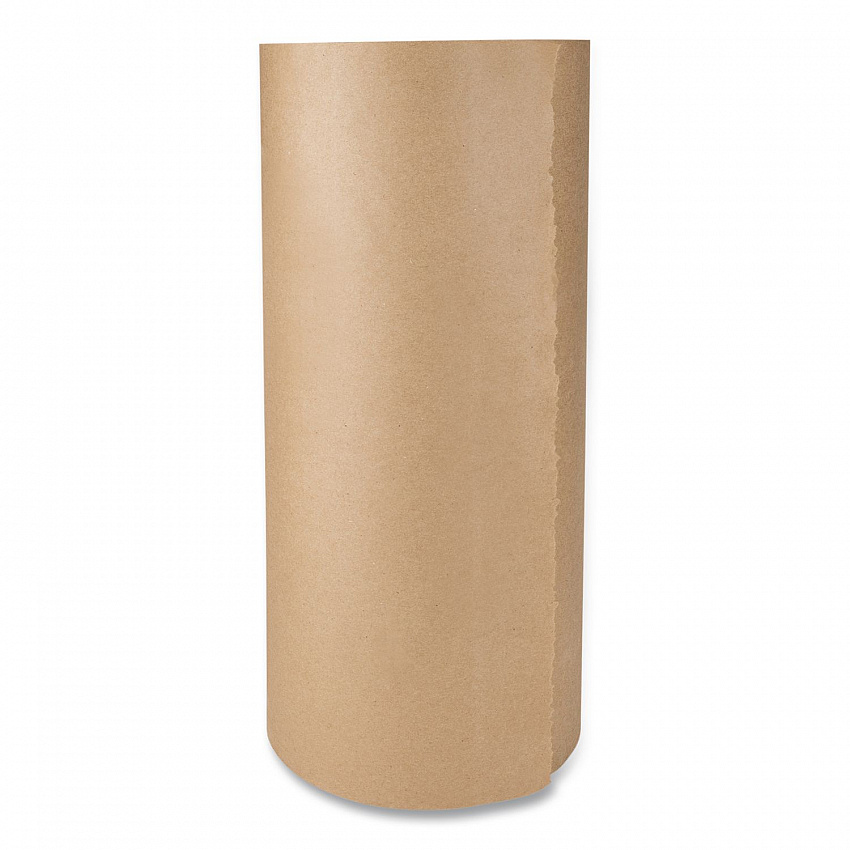 Kraft Paper, 40 lb, 18" x 900 ft (18900NBP)