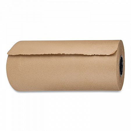 Kraft Paper, 40 lb, 18