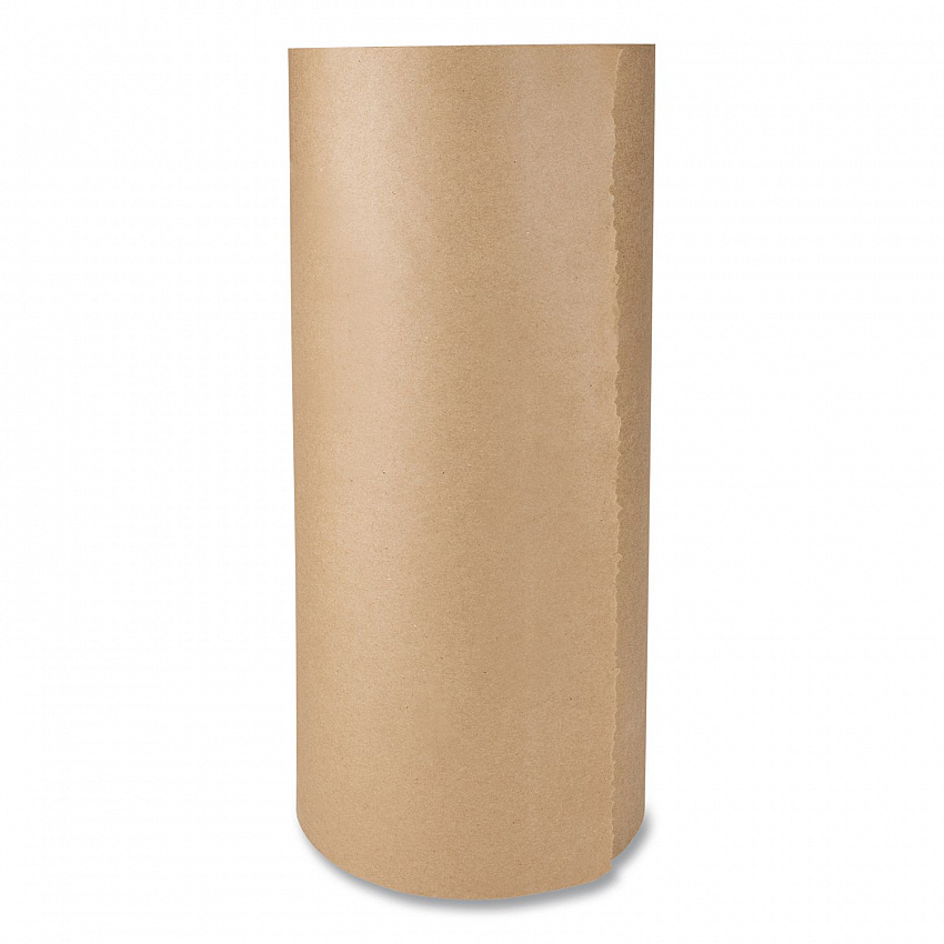 Kraft Paper, 40 lb, 24" x 900 ft (24900NBP)