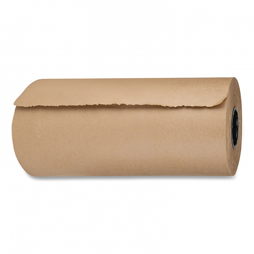 Kraft Paper, 40 lb, 30" x 900 ft (30900NBP)