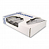 Linear Low-Density Can Liners, 45 gal, 1.7 mil, 39