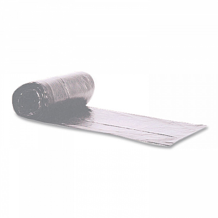 Linear Low-Density Can Liners, 45 gal, 1.7 mil, 39