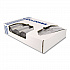 Linear Low-Density Can Liners, 55 gal, 1.7 mil, 39