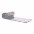 High-Density Waste Can Liners, 60 gal, 22 mic, 38