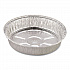 Round Aluminum Containers, 32 oz, 9.03