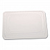 Plastic Dome Lids, Fits 1 lb Oblong Pan, Clear, 1,000/Carton (2059DL)