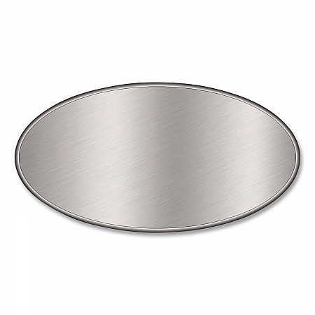 Foil Laminated Board Lids, 8.25