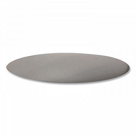 Foil Laminated Board Lids, 8.25