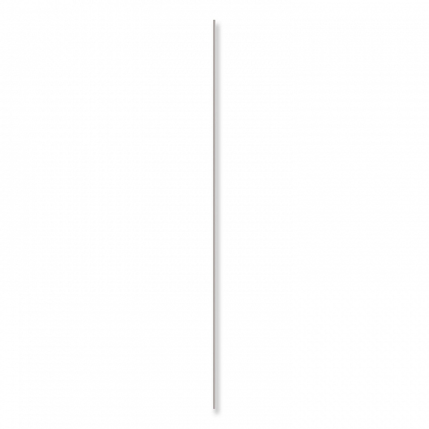 Foil Laminated Board Lids, 7" Diameter, Aluminum, 500/Carton (2047L)