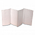 Tissue for Safe-T-Gard Dispenser, 2-Ply, White, 200 Sheets/Pack, 40 Packs/Carton (10440)