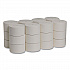Pacific Blue Ultra Coreless Toilet Paper, Septic Safe, 2-Ply, White, 1,700 Sheets/Roll, 24 Rolls/Carton (11728)
