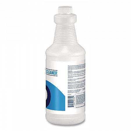 Bowl Cleaner, Citrus Scent, 32 oz Bottle, 12/Carton (4819)