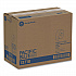 acclaim Jumbo Jr. Bath Tissue Roll, Septic Safe, 1-Ply, 3.5