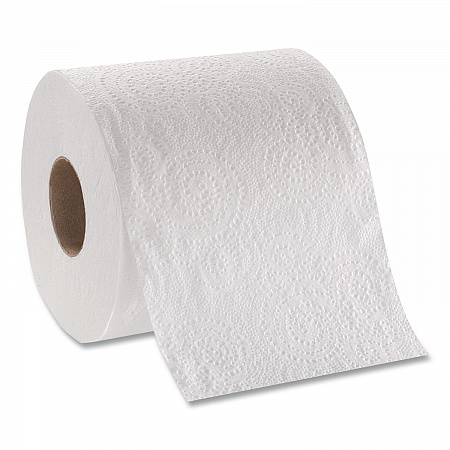 Angel Soft ps Ultra Two-Ply Premium Bathroom Tissue, Septic-Safe, White, 400 Sheets/Roll, 60 Rolls/Carton (16560)