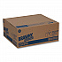 Lightweight Disposable Shop Towels, 9.1 x 12.5, White, 200/Box (29316)