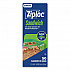 Resealable Sandwich Bags, 6.5