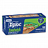 Resealable Sandwich Bags, 6.5